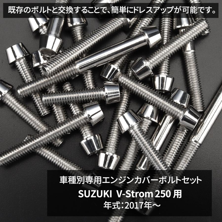 専用ページでございます YAMAHA（ヤマハ） Vストローム250 V-Strom エンジンカバー クランク