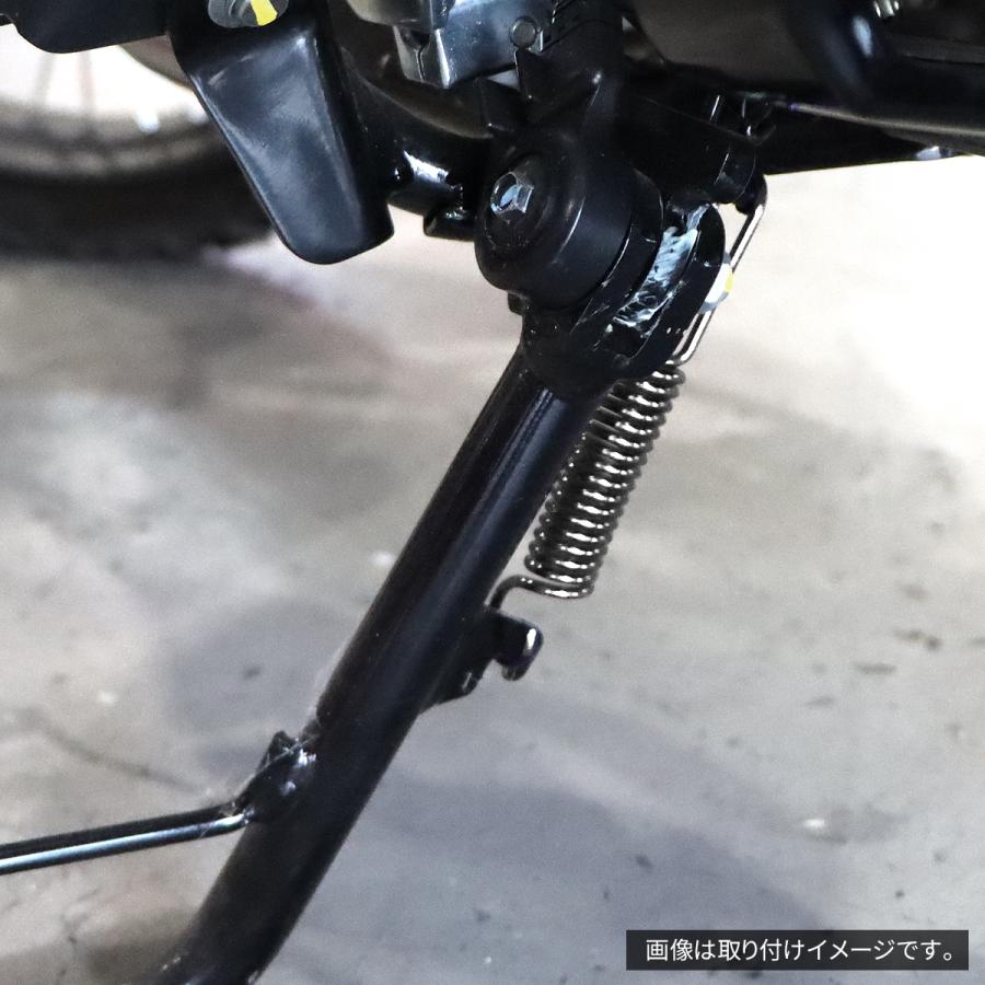 マドレーヌスタンドのみ Amazon | MINOURA ミノウラ キックスタンド SLMV-3 自転車