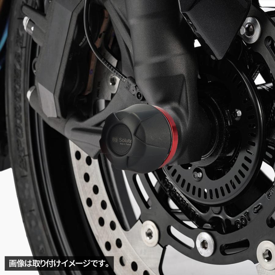 アクスル スライダー フロント 左右セット 12mmアクスルシャフト用