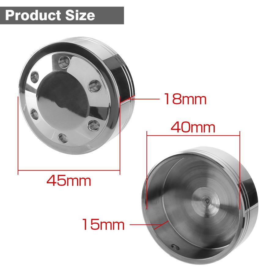 ダックス125 モンキー125 GROM、MSX125 フロントフォーク トップ