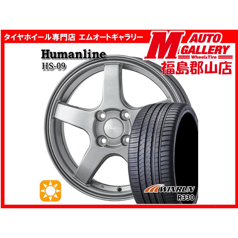 ヒロさま 専用 タイヤ付きホイール4本 トレジャーワンカンパニー 郡山 新品 サマータイヤホイールセット1台分