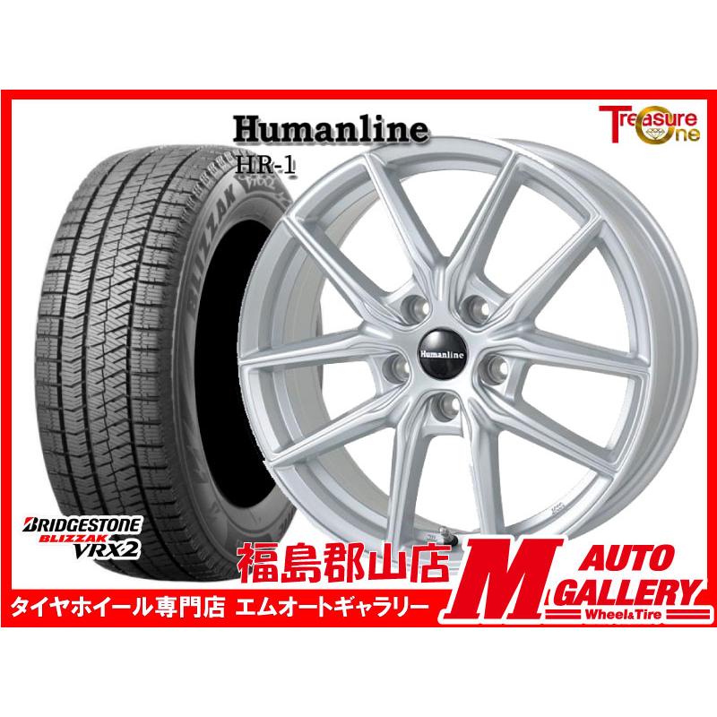 ブリザック 郡山 新品 スタッドレスホイールセット1台分 BS ブリザック