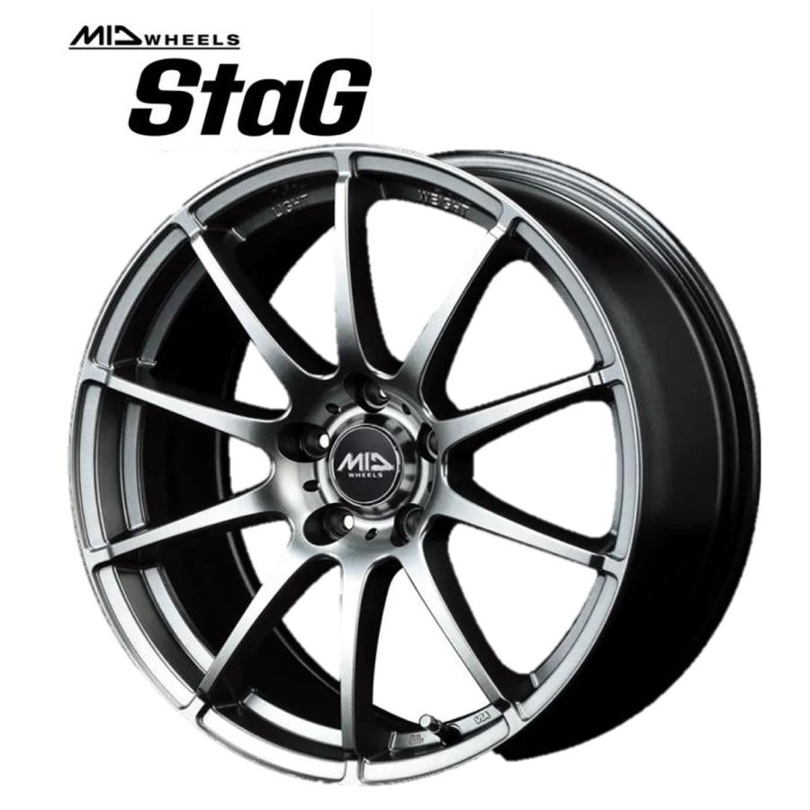 加須大桑 新品 スタッドレスタイヤホイールセット シュナイダー 