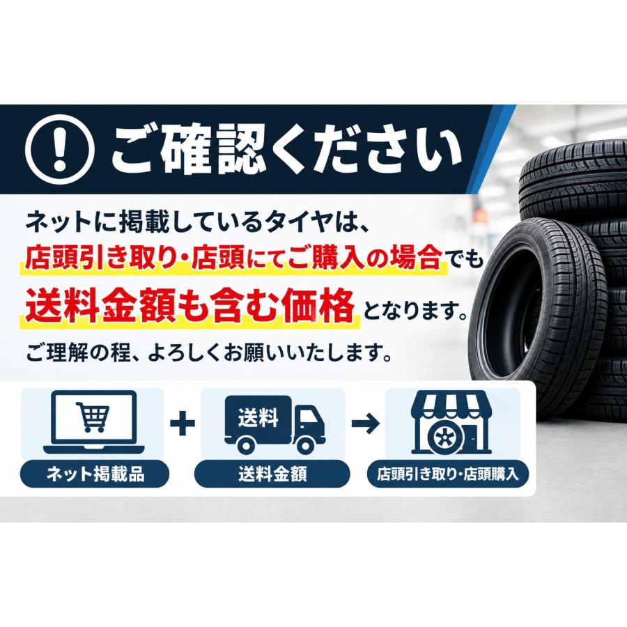 残り5セット限り】加須 新品 サマータイヤホイールセット クリフ