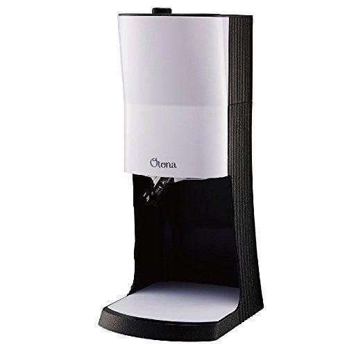 楽天 ドウシシャ 電動ふわふわとろ雪 かき氷器 Kty 18bk 安い Atempletonphoto Com