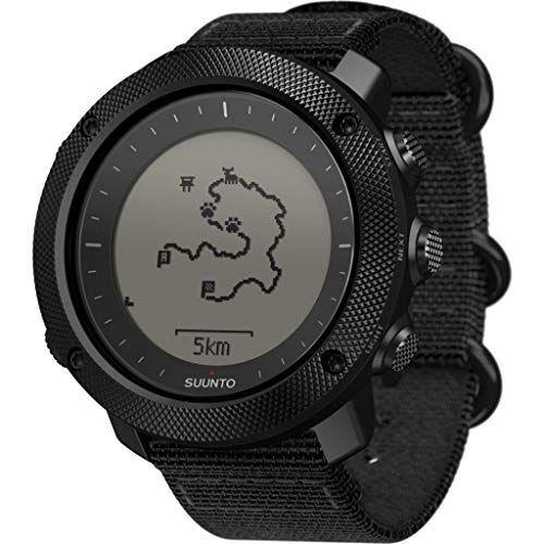 手数料安い Suunto スント Traverse Alpha トラバース アルファ Gps搭載 ナビゲーション ルート作成可能 トレッキング 登 受賞店舗 Zoetalentsolutions Com