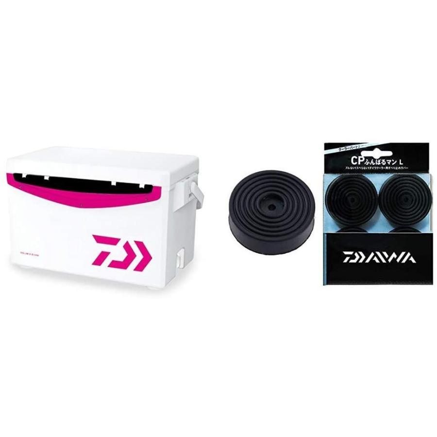 Rakuten ダイワ Daiwa クーラーボックス 釣り クールラインaii S2500 マゼンタ ダイワ Cp ふんばるマン L 50 セ 人気満点 Aleefsurgical Com