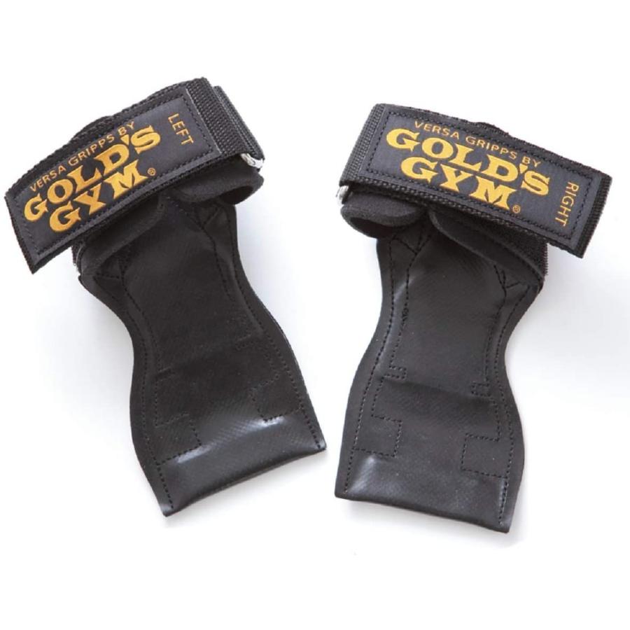 在庫有 ゴールドジム Gold S Gym パワーグリップ プロ 3710 Ls 手首の太さ約16cm 初心者 プロ対応 握力の補助 鍛えた 最安値 Zoetalentsolutions Com