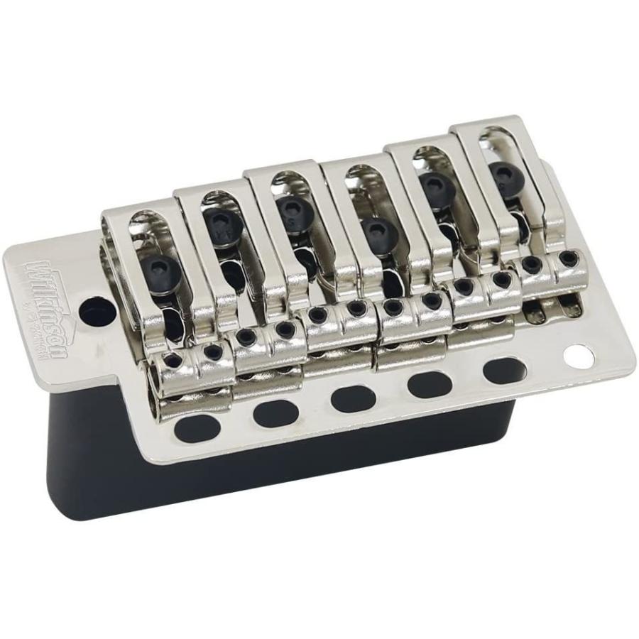 直販直送 Wilkinson By Gotoh シンクロナイズドトレモロユニット ニッケル Vsvg Nx Vsvg N お得に買える通販 Deuber De