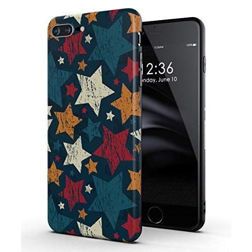 Attract Iphone 7plus 8plus ケース 専用 デザイン3個 心 星 数式 絵文字 かっこいい かわいい おもしろ Tp たまshop 通販 Yahoo ショッピング