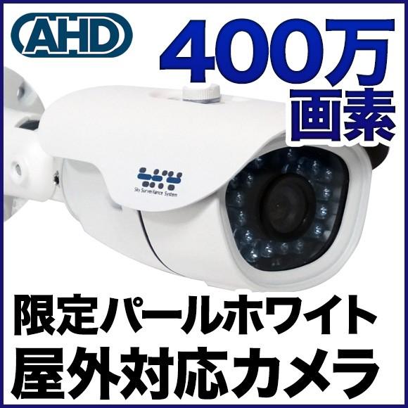 防犯カメラ 監視カメラ 400万画素 暗視・防水・屋外 SONY 防犯カメラ 監視カメラ 400万画素 暗視・防水・屋外 SONY