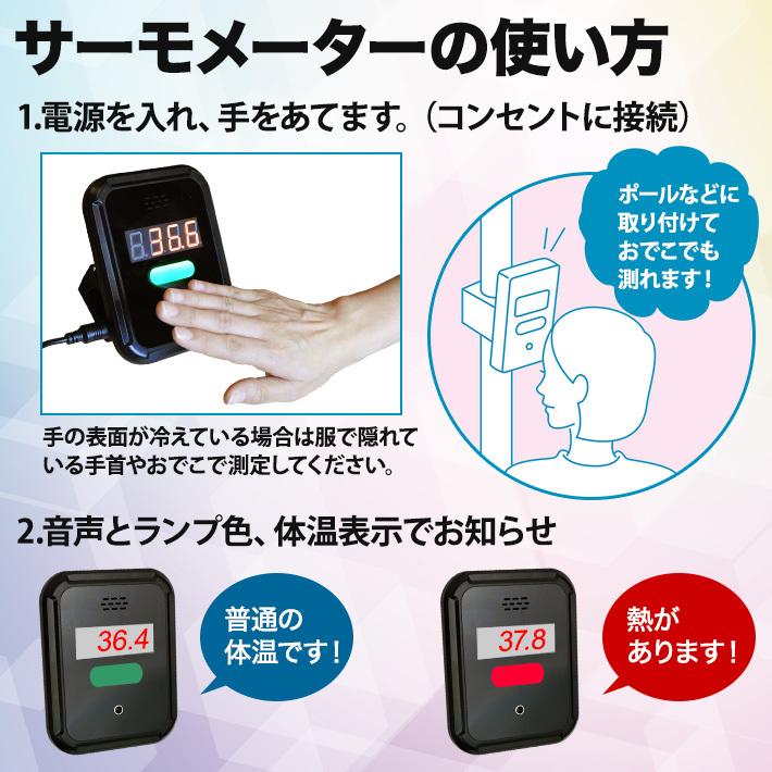 サーモグラフィです。他の方はご購入お控え下さい。 非接触で温度測定できる赤外線サーモグラフィ。データは付属の