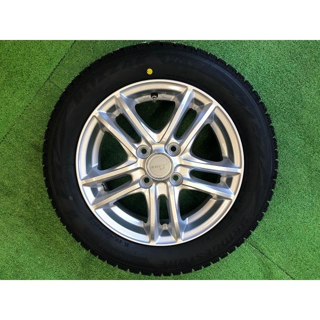 2021年製 送料無料 新品 BS BLIZZAK ブリザック VRX2 155/65R14 2021年製 送料無料 新品 BS BLIZZAK ブリザック VRX2 155/65R14