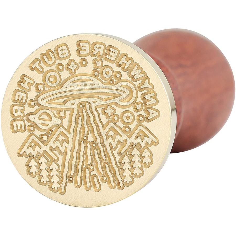 超目玉 Jsdde プ 印鑑 印章 手紙 星空 結婚式 結婚祝い 記念日 告白 祝福 レター スタンプ 蝋封 シーリングワックス シーリングスタンプ シーリングワックス Www We Job Com