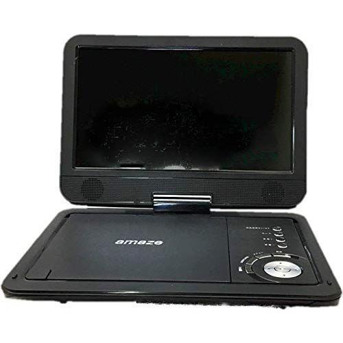 タイタン Dvd プレーヤー ポータブル 10インチ 車 でつかえる 小型 日本製 国産 部品使用 Titan 20210310074605 00106 Sawatana 通販 Yahoo ショッピング