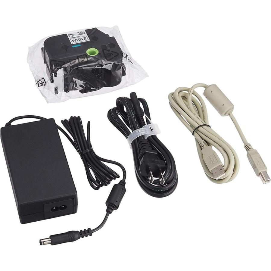 宅送 ブラザー工業 Pcラベルプリンター P Touch Pt P900w Pt P900w 今月限定 特別大特価 Zoetalentsolutions Com