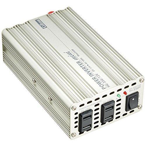 海外最新 セルスター Dc Acインバーター Hg 350 12v Dc12v専用 Sawatana 通販 Yahoo ショッピング 珍しい Www Doctor Plan Com