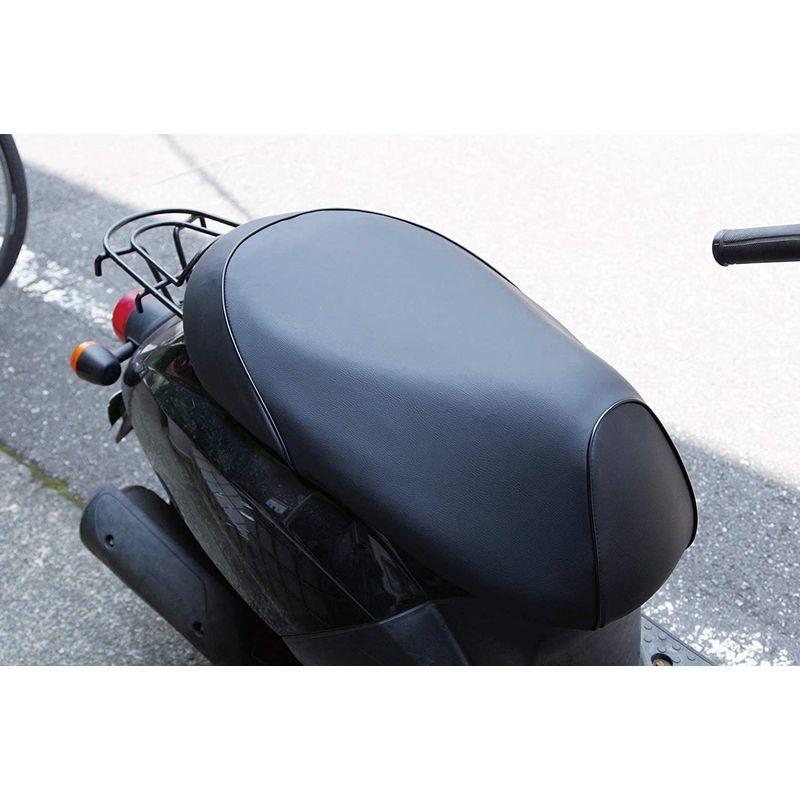 スズキ アドレスV100 (CE11A CE13A) 黒 専用設計 シートカバー 被せる 強力ゴムタイプ 日本製(厚手生地)生地色:黒/パイ :20211005090927-00160:sawatana - 通販 - Yahoo!ショッピング スズキ アドレスV100 (CE11A CE13A) 黒 専用設計 シートカバー 被せる 強力ゴムタイプ 日本製(厚手生地)生地色:黒/パイ :20211005090927-00160:sawatana - 通販 - Yahoo!ショッピング
