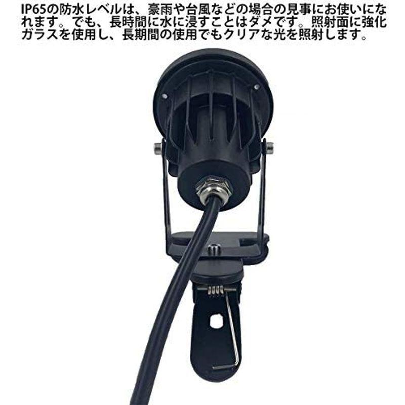 防雨 防水型 led クリップライト 7W 630lm コード長3m led ライト スポットライト 屋外 照明 看板用 黒板用照明 店舗看 :20220114101132-00397:sawatana - 通販 - Yahoo!ショッピング 防雨 防水型 led クリップライト 7W 630lm コード長3m led ライト スポットライト 屋外 照明 看板用 黒板用照明 店舗看 :20220114101132-00397:sawatana - 通販 - Yahoo!ショッピング