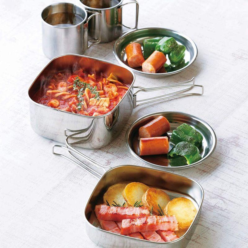 熱販売 カクセー PP-04 6点セット SOLA(ソラ)角型キャンピング鍋 キッチンツールセット - www.sustentec.com.br 熱販売 カクセー PP-04 6点セット SOLA(ソラ)角型キャンピング鍋 キッチンツールセット - www.sustentec.com.br