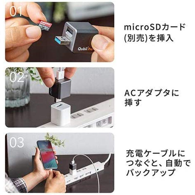 audioquest オーディオクエスト USBケーブル カーボン（USB Type C-B