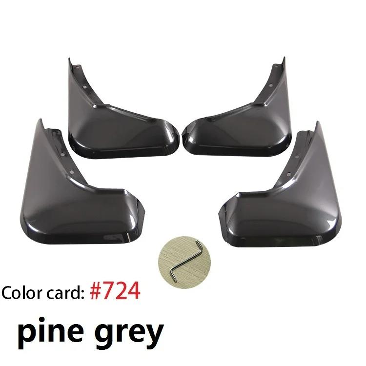 並行輸入品】 ボルボ XC60 マッドガード フロントリア カー