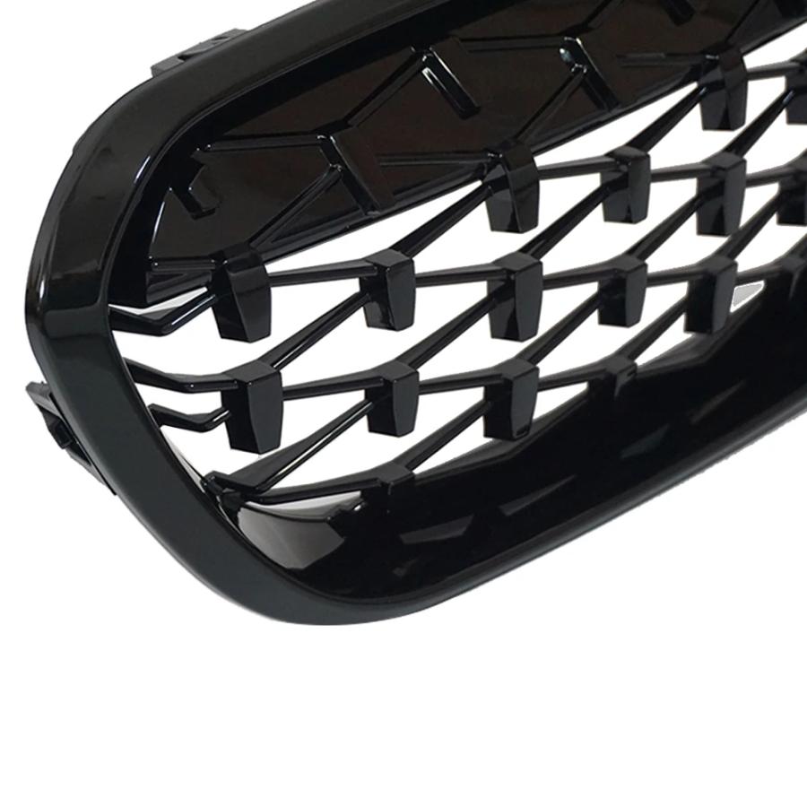 s*i様 【新品】BMW純正 1シリーズ F20（後期型） キドニーグリル 楽天