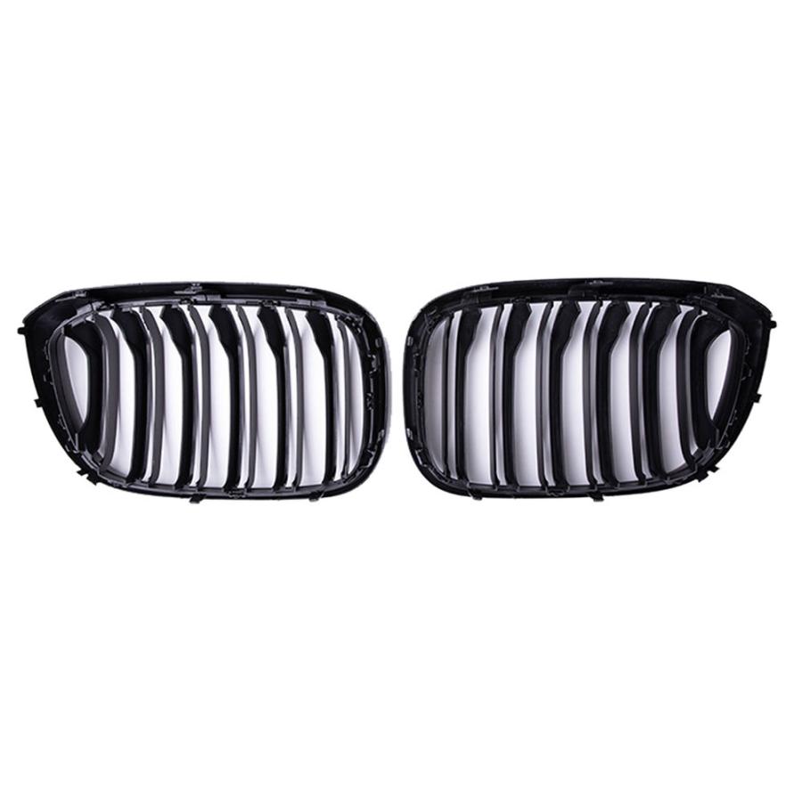 並行輸入品】 BMW X3 X4 G01 G02 G08 フロントグリル キドニー