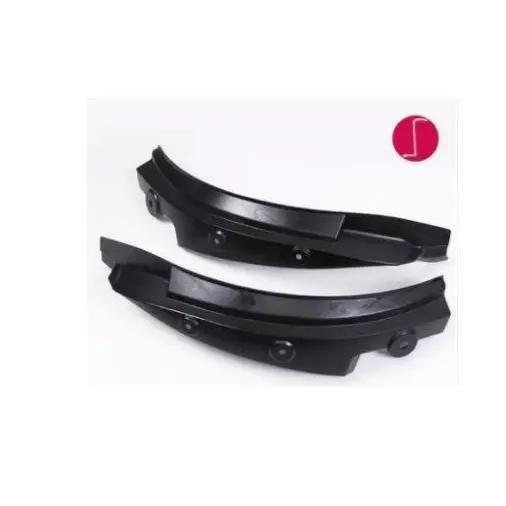 並行輸入品】 ボルボ XC60 マッドガード マッドフラップ フェンダー