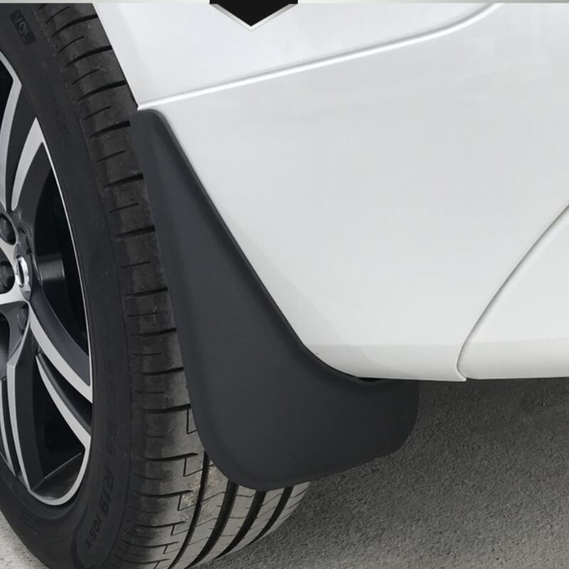 ボルボ XC90 S60 XC60 S90 XC40 マッドガード マッドフラップ