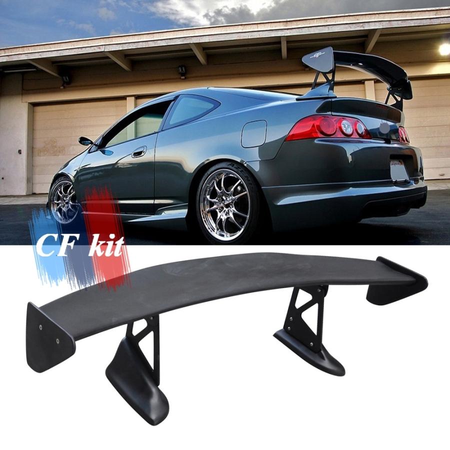 インテグラ dc5 リアスポイラー