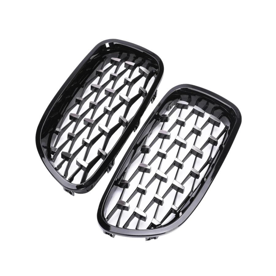 BMW 5シリーズ F10/F11/F18 キドニーグリル M5 フロントグリル BMW 5シリーズ F10 F11 F18 M5 フロントグリル キドニーグリル