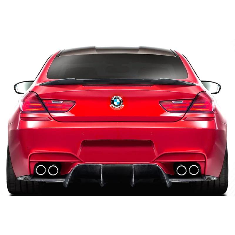 並行輸入品】 BMW 6シリーズ M6 F06 F12 クーペ リアウイング