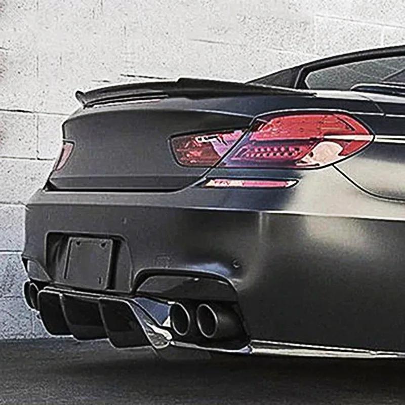 並行輸入品】 BMW 6シリーズ M6 F06 F12 クーペ リアウイング