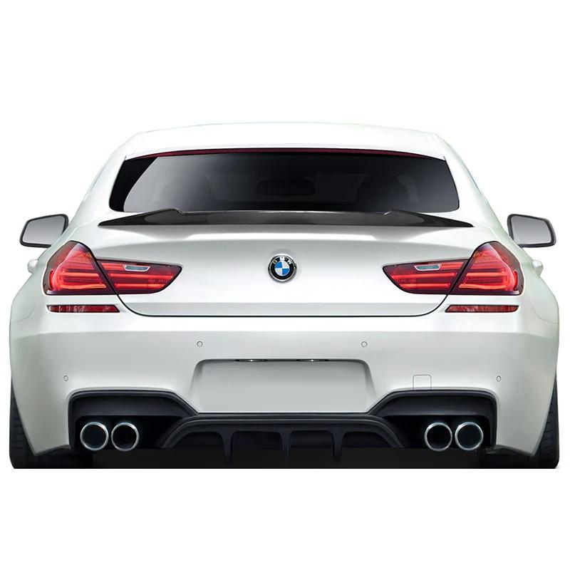 並行輸入品】 BMW 6シリーズ M6 F06 F12 クーペ リアウイング
