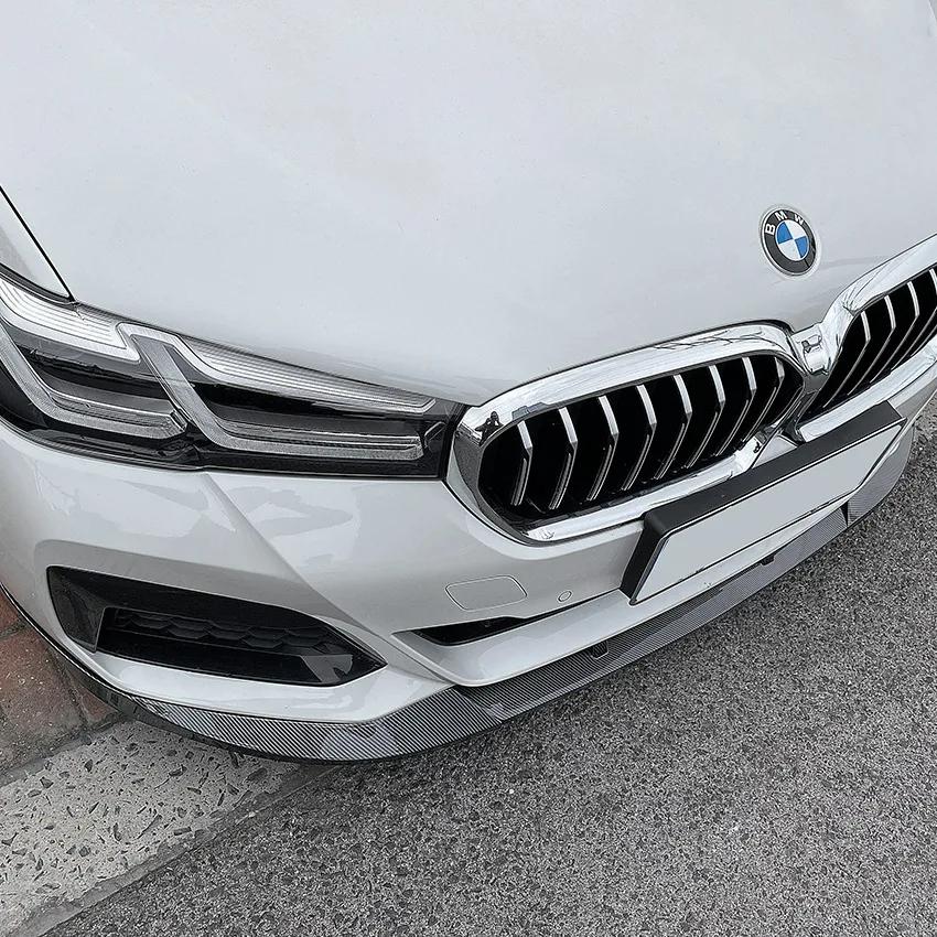 BMW G30 G31 5シリーズ LCI Mスポーツ フロントバンパー リップ