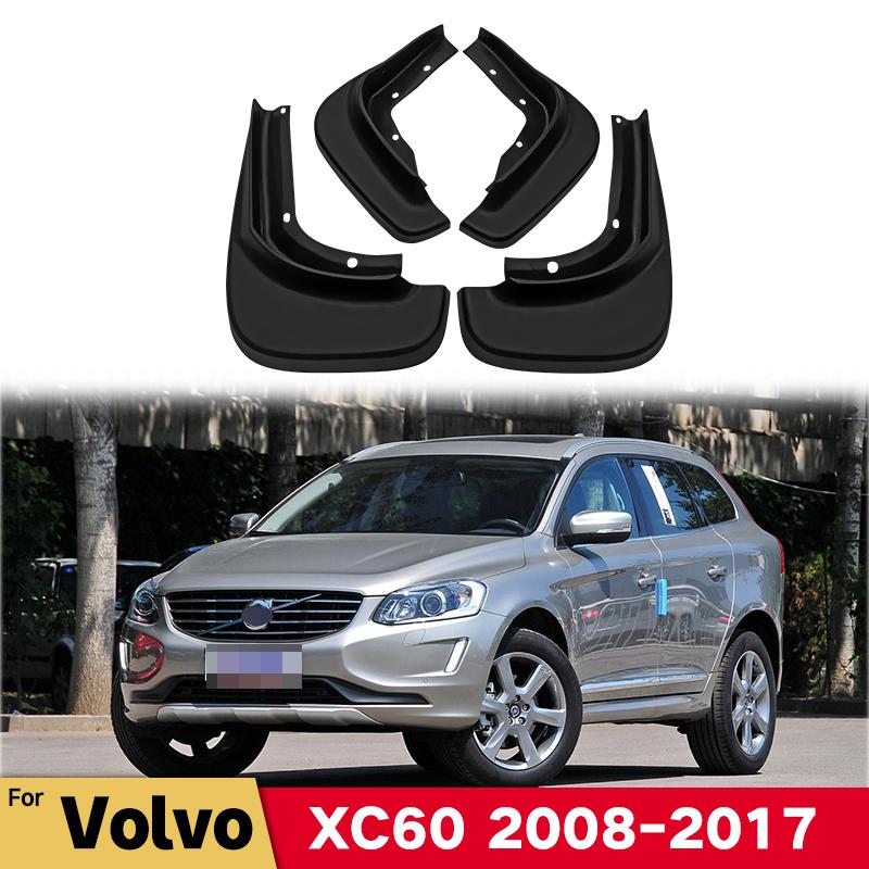 並行輸入品】 マッドフラップ ボルボ XC60 マッドガード スプラッシュ