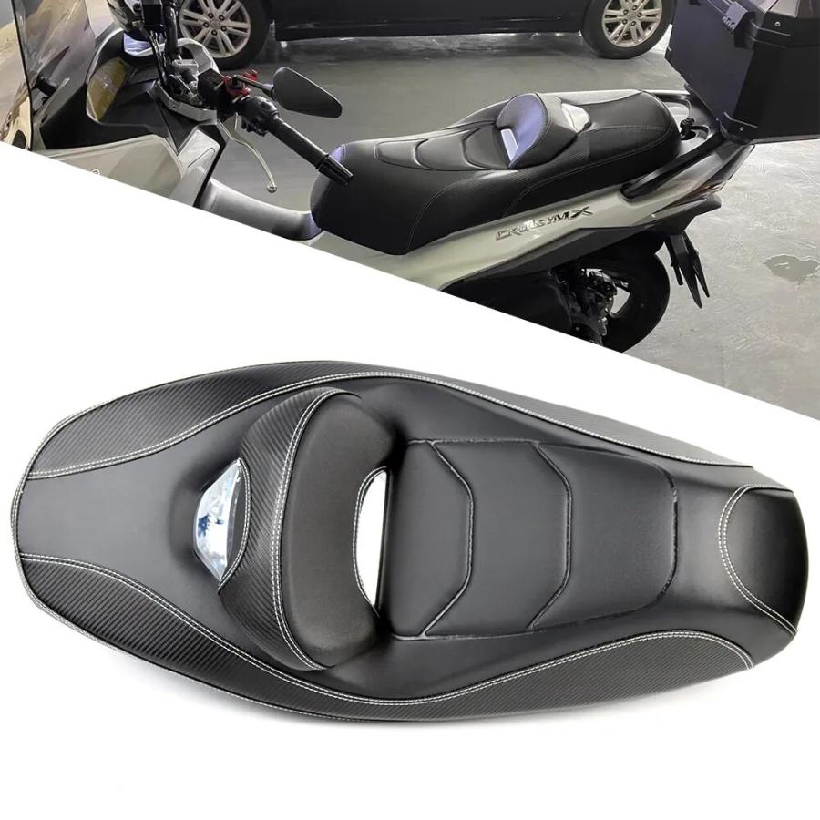 ヤマハ NMAX 155/160/125 V2 オートバイ シート バイク 外装パーツ 