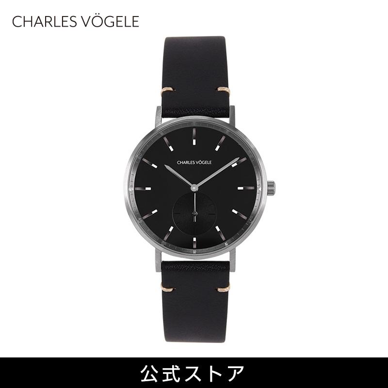 腕時計 Charles Vogele シャルルホーゲル メンズ 公式 V07 S03 M 3 Series 男性 ギフト 22 夏コーデ 腕時計 鞄 ブランド雑貨 Tn Square 通販 Yahoo ショッピング