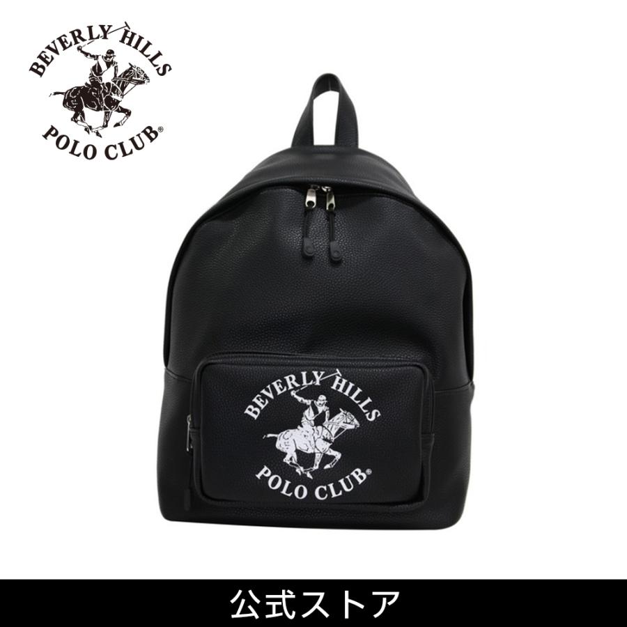 ビバリーヒルズポロクラブ Beverly Hills Polo Club リュックサック バックパック Bh9002m ブラック ホワイト レディース 入学 就職 プレゼント 腕時計 鞄 ブランド雑貨 Tn Square 通販 Yahoo ショッピング