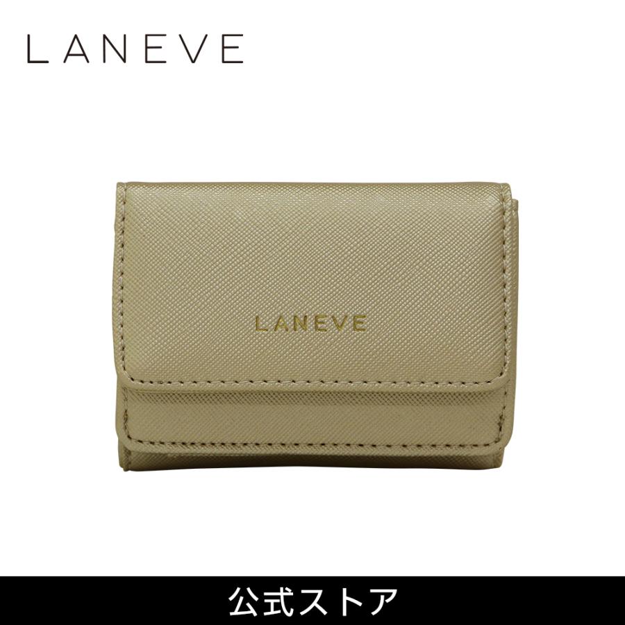 ホワイトデー 21 プレゼント 女性 おしゃれ 通勤 通学 結婚式 お呼ばれ Laneve ランイブ レディース ミニ財布 L Gl ゴールド 金 1690 1690 腕時計 鞄 ブランド雑貨 Tn Square 通販 Yahoo ショッピング