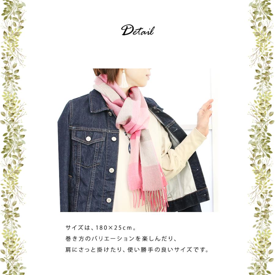 美品 MSGM マフラー付き 2WAY アルパカウールコート ピンク イタリア製 AVOCA（アヴォカ） マフラー メリノウール レディース おしゃれ