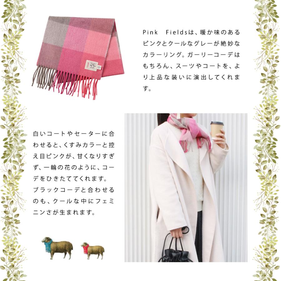 美品 MSGM マフラー付き 2WAY アルパカウールコート ピンク イタリア製 美品 MSGM マフラー付き 2WAY アルパカウールコート ピンク イタリア製