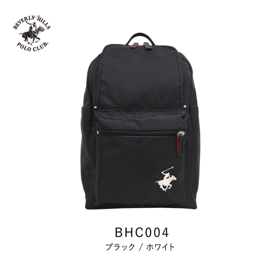BEVERLY HILLS POLO CLUB（ビバリーヒルズポロクラブ） リュックサック