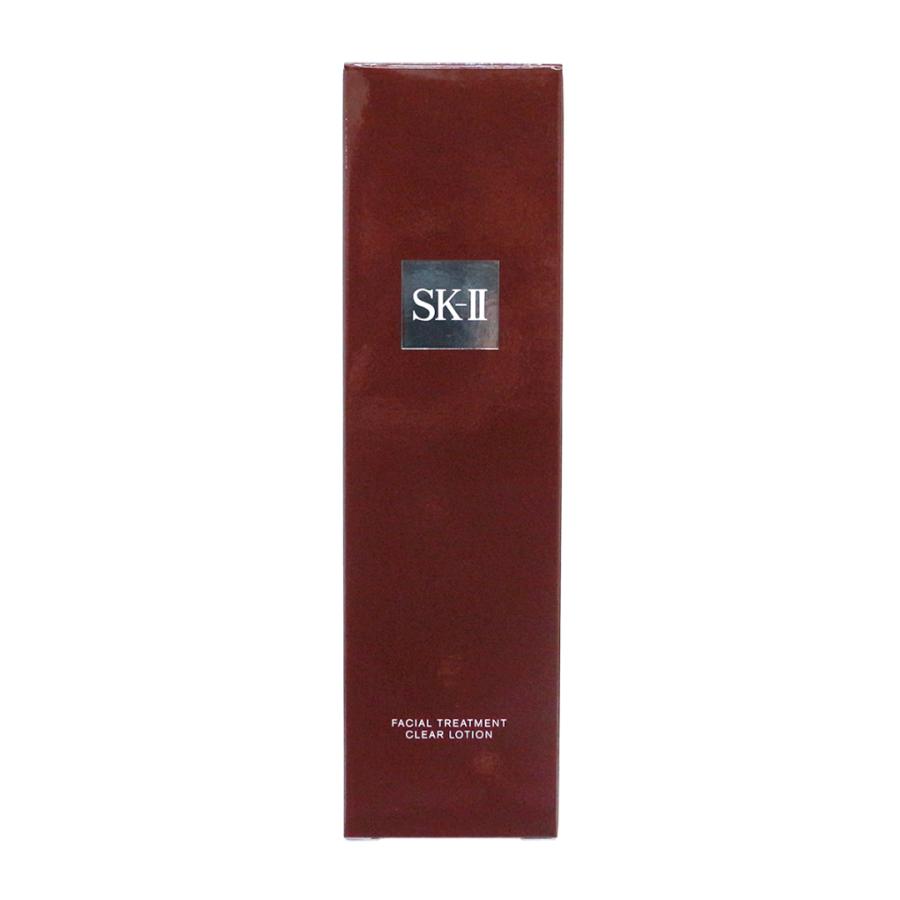 SK-II（エスケーツー） フェイシャル トリートメント クリア