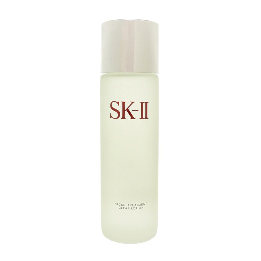 SK-II（エスケーツー） フェイシャル トリートメント クリア