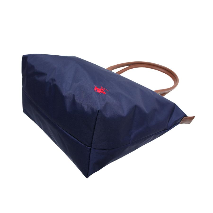 ビバリーヒルズ ポロ クラブ BEVERLY HILLS POLO CLUB BHPC トートバッグL BHH8001 NV (316640) | BEVERLY HILLS POLO CLUB | 02