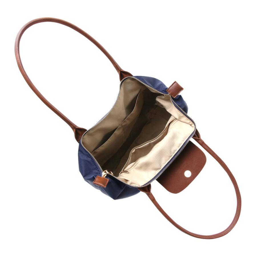 ビバリーヒルズ ポロ クラブ BEVERLY HILLS POLO CLUB BHPC トートバッグL BHH8001 NV (316640) | BEVERLY HILLS POLO CLUB | 03