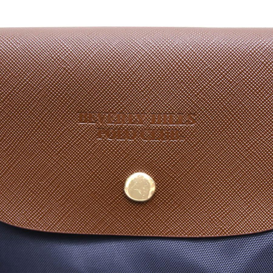 ビバリーヒルズ ポロ クラブ BEVERLY HILLS POLO CLUB BHPC トートバッグL BHH8001 NV (316640) | BEVERLY HILLS POLO CLUB | 05