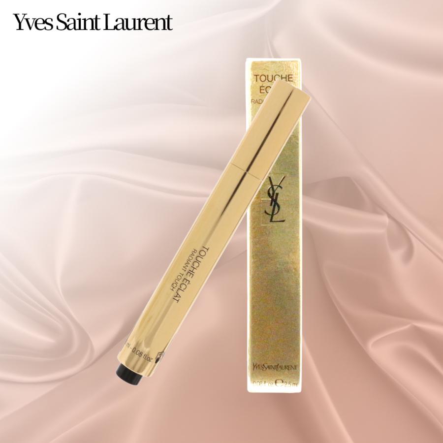 TOUCHE ECLAT YSL ラディアント タッチ #0.1 2.5ml（ 317625 ) RADIANT TOUCH ルミナスピンク ...